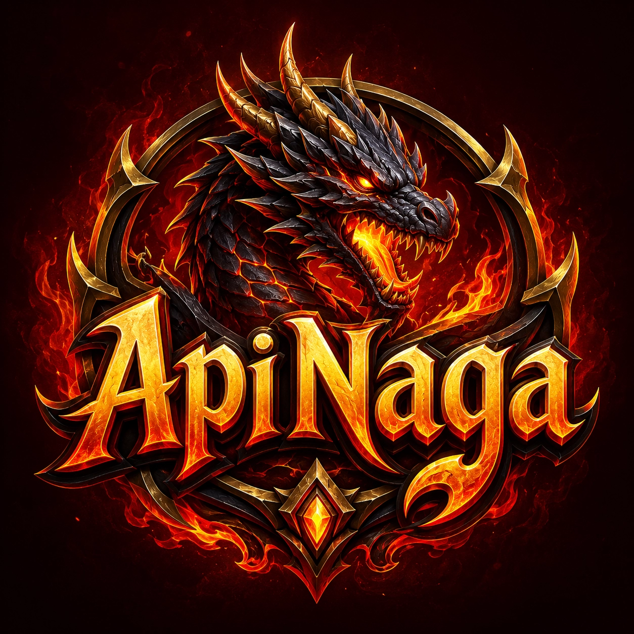 apinaga Platform Game Online Indonesia Terbaru 2026