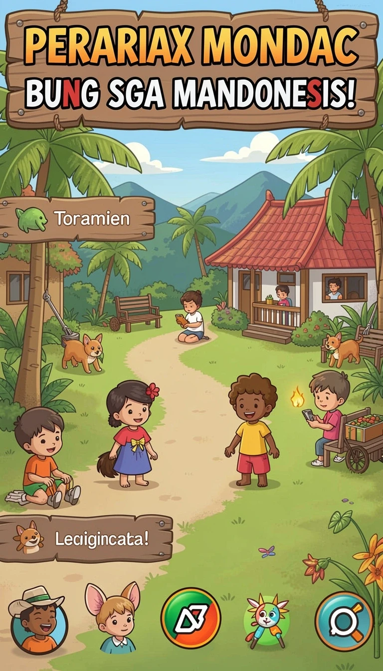 zk988 Platform Game Online Indonesia Terbaru 3