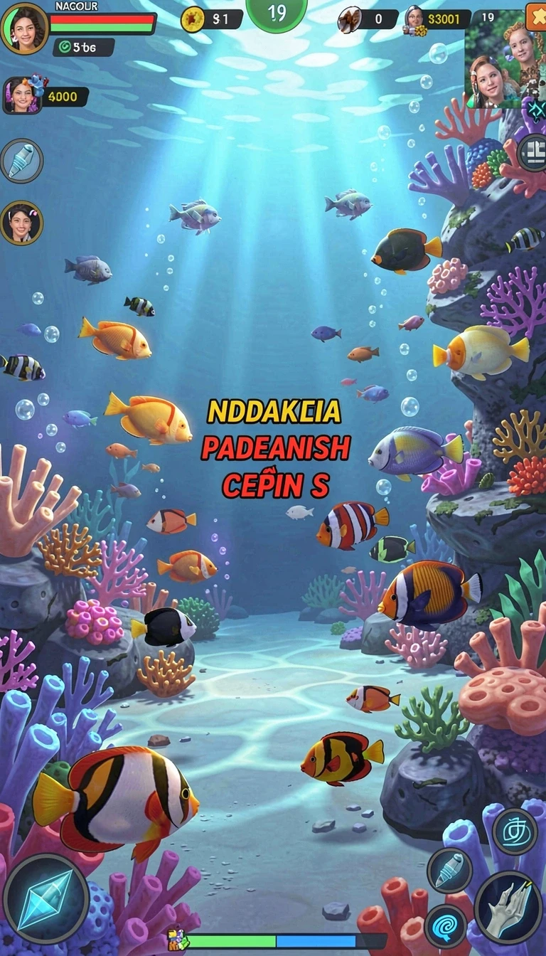 events: Platform Event Game Online Indonesia