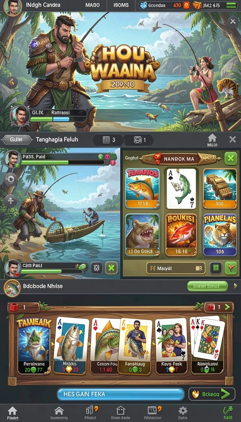 Cara Download medan4d APK dengan Mudah