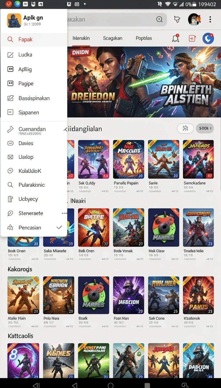 boy303 untuk Pengalaman Game Online Indonesia
