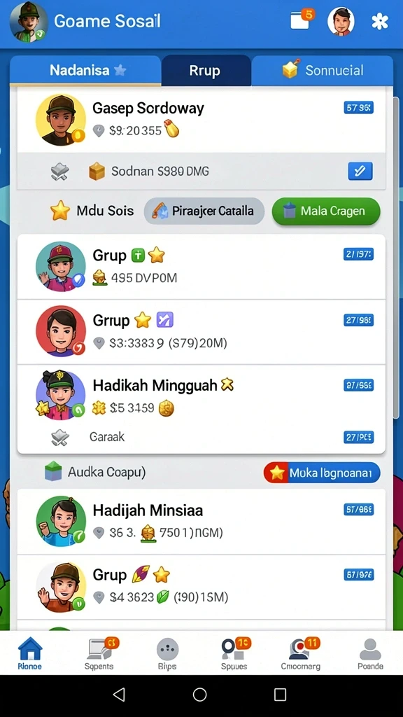 pasar88: Panduan Aplikasi Game Online Indonesia 2
