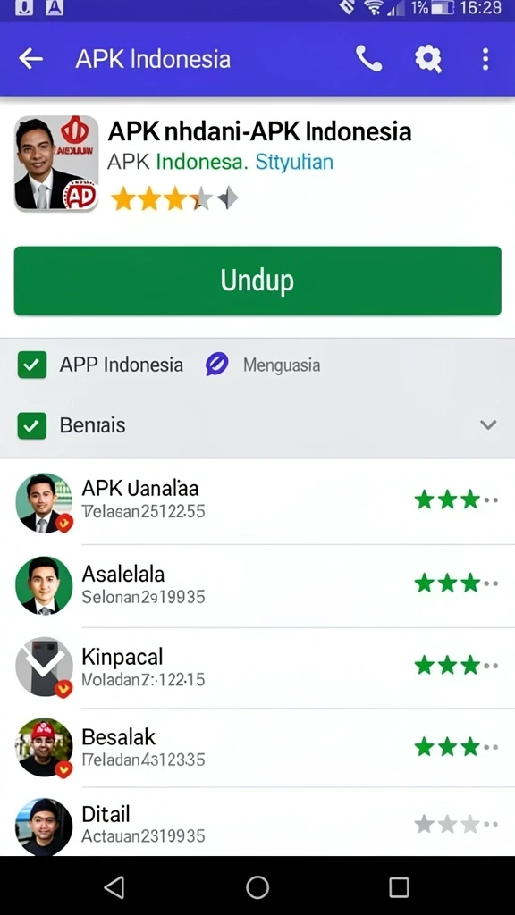 Review Aplikasi rk88