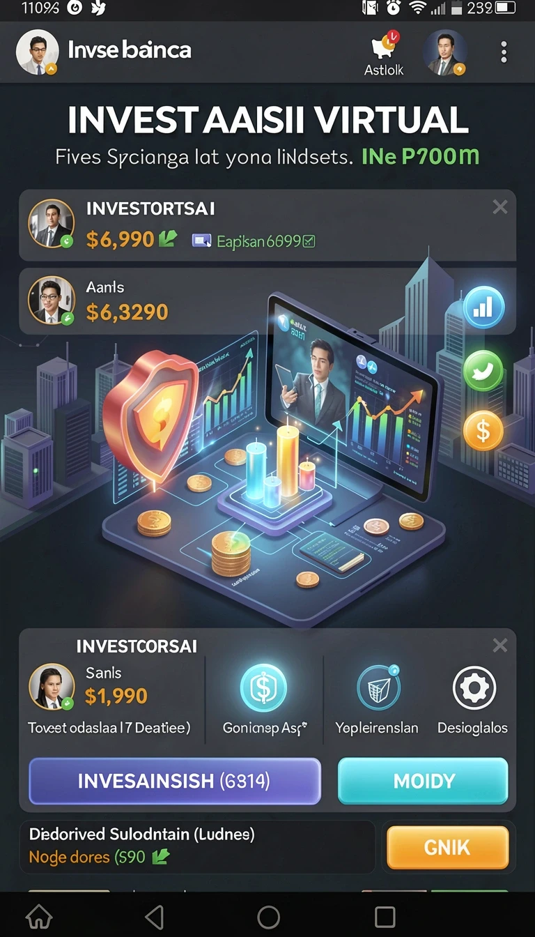 rich7 Platform Game Online Indonesia Terbaru 2026 2