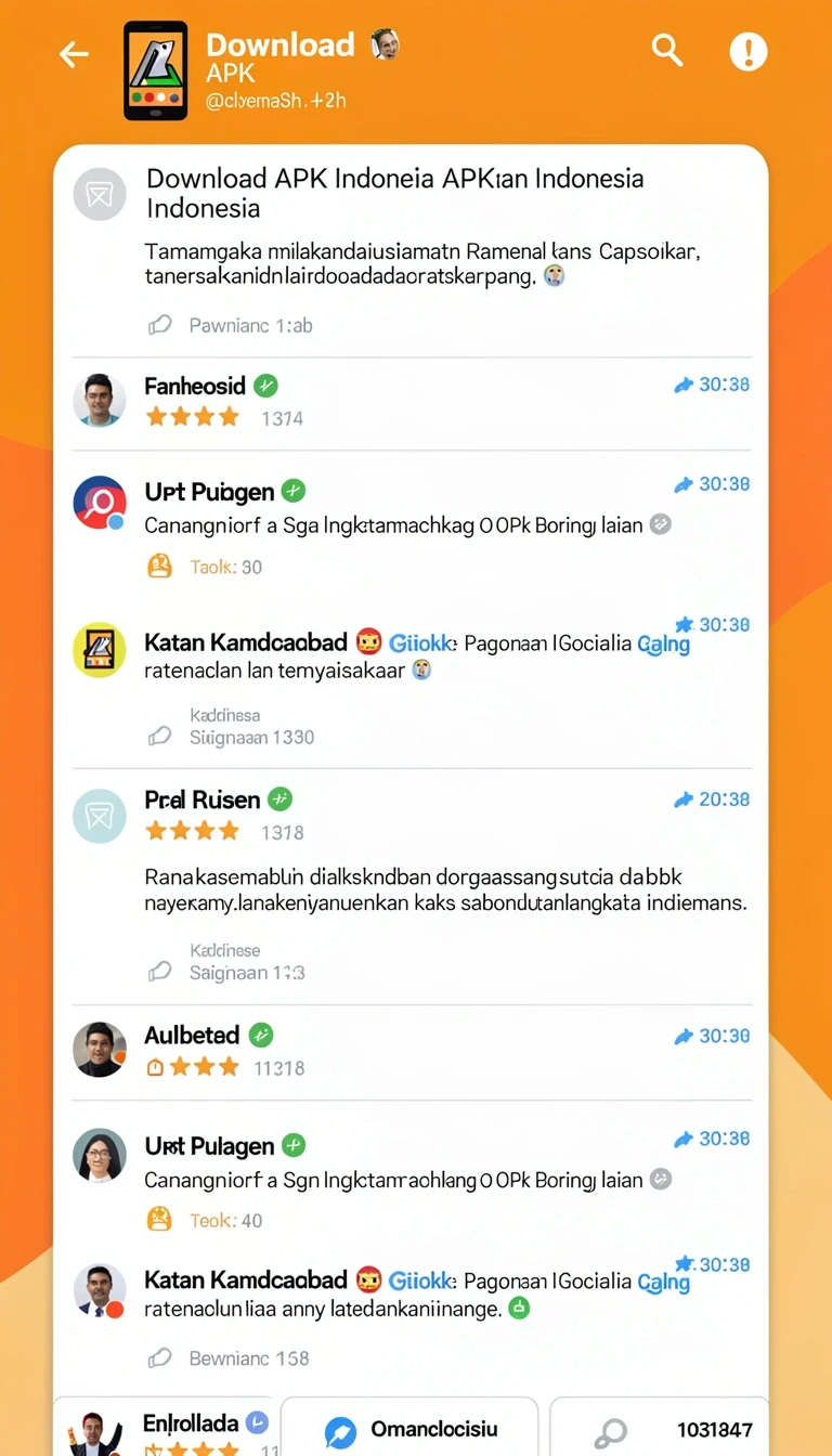 Cara Download idrking APK dengan Mudah