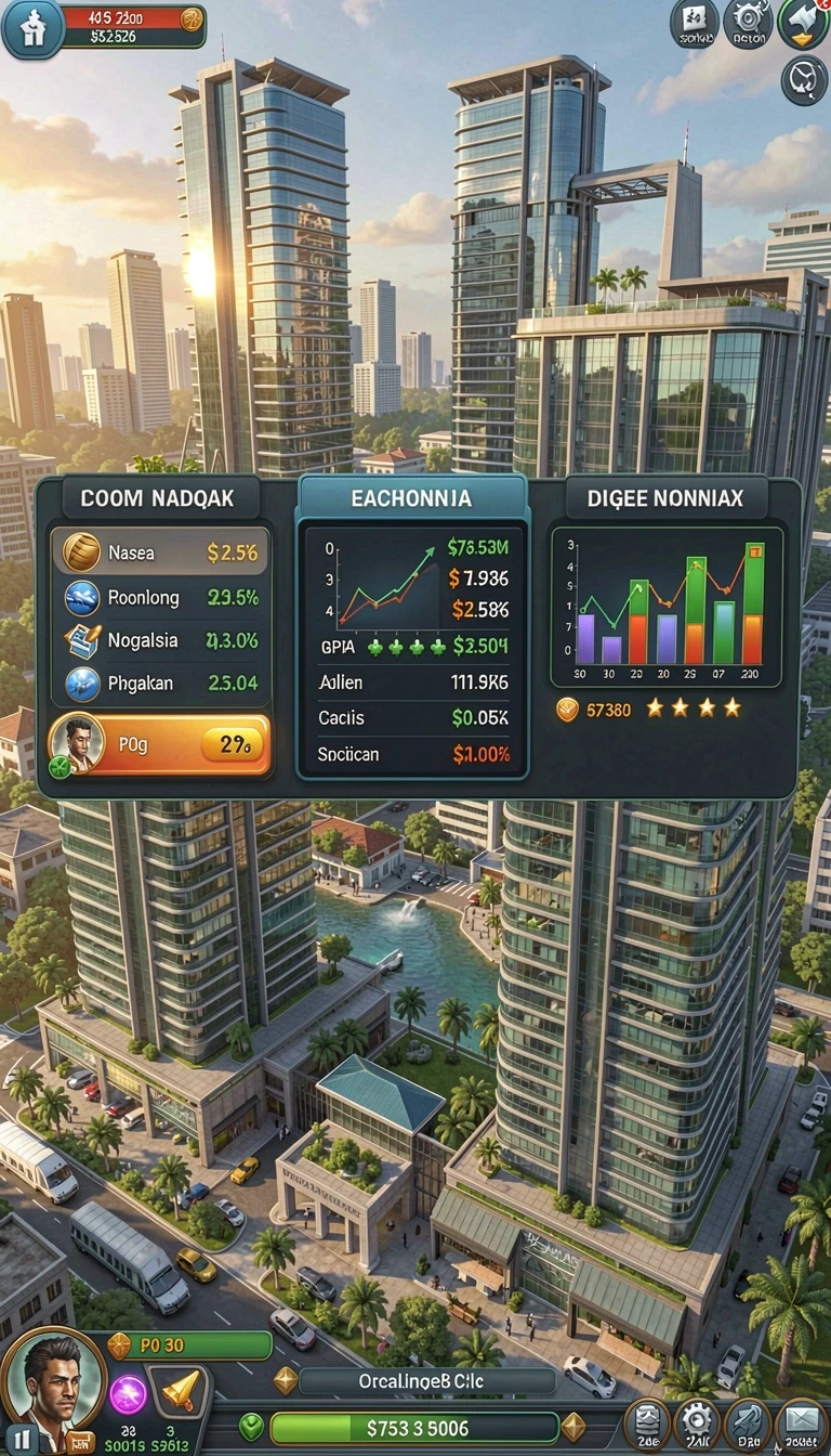 rich7 Platform Game Online Indonesia Terbaru 2026 3
