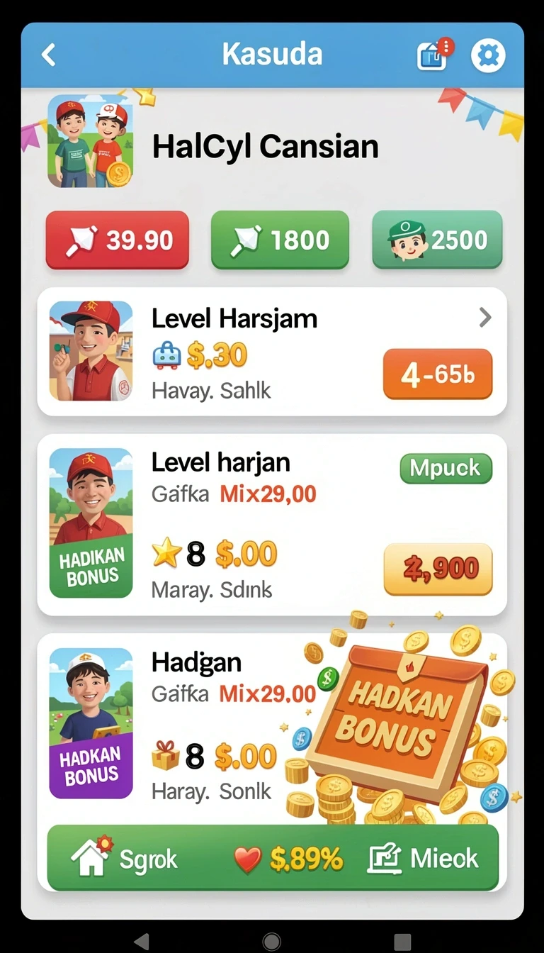 Cara Download padi777 APK dengan Mudah