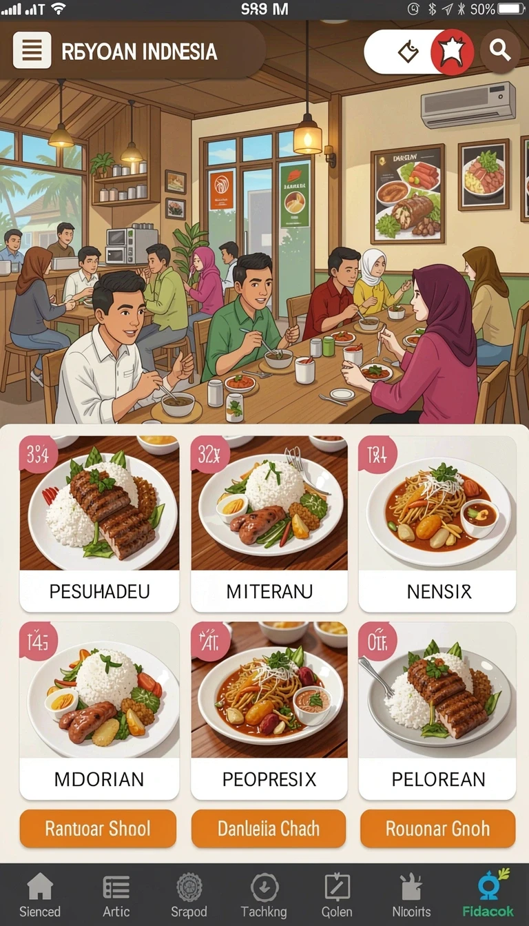 Review Aplikasi zara4d 2
