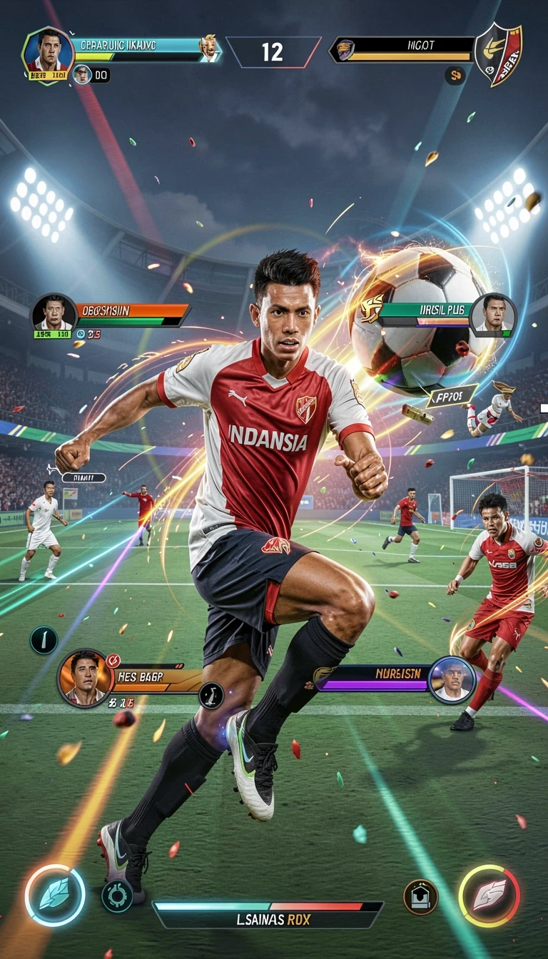 zonawin777 Aplikasi Game Online Indonesia Terbaru 3