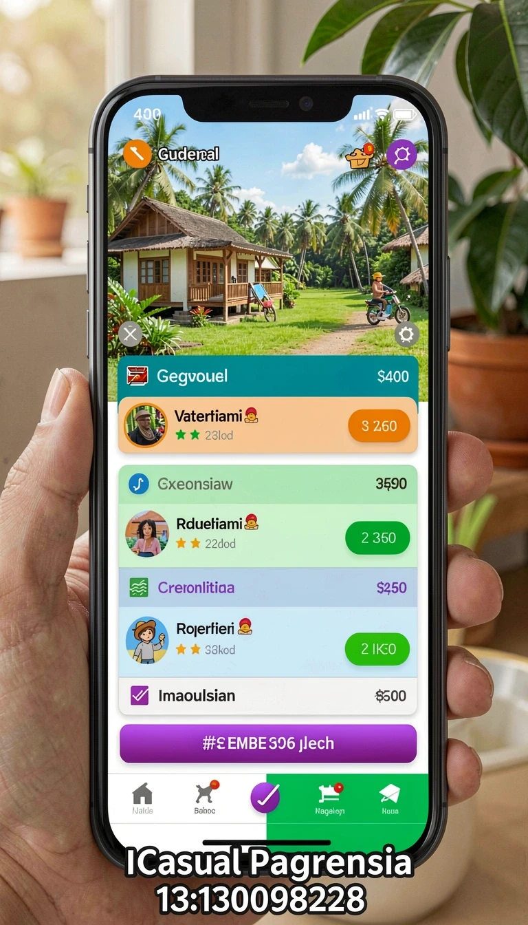 apinaga Platform Game Online Indonesia Terbaru 2026 3