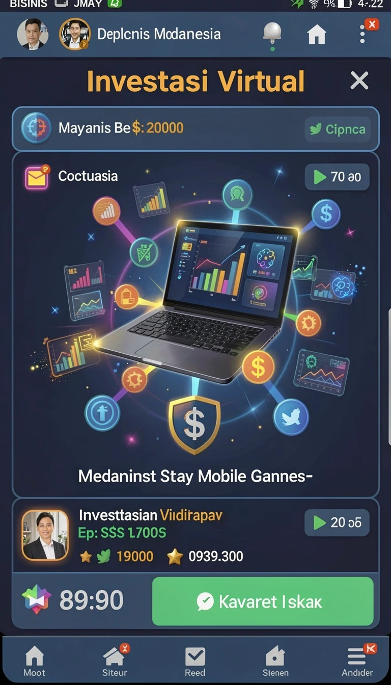 Cara Download y98 APK dengan Mudah 2