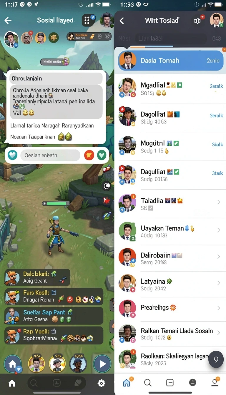 rt99 Platform Game Online Indonesia 2026