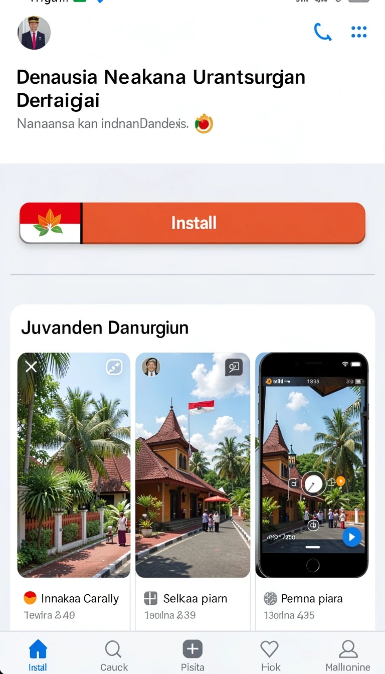 rt99 Platform Game Online Indonesia 2026 2