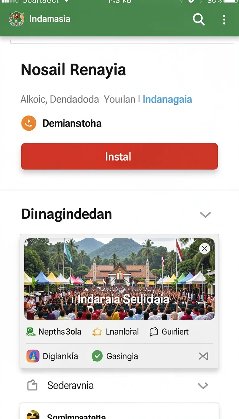 mega888: Aplikasi Game Online Indonesia Praktis 2