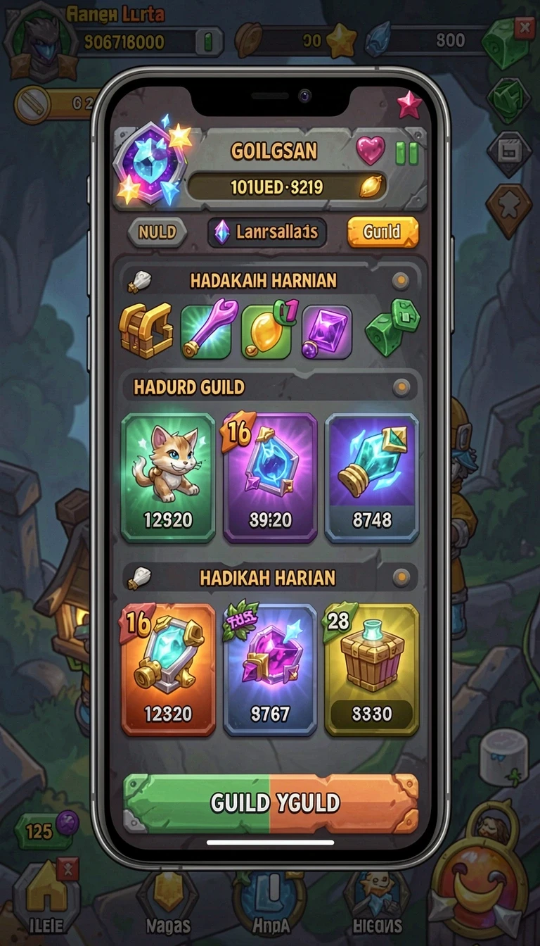 Review Aplikasi v98
