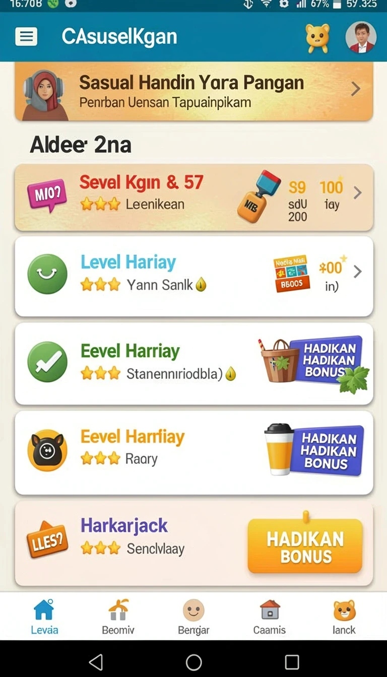 Review Aplikasi jackpot168 2