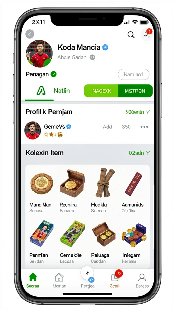 Cara Download musangwin APK dengan Mudah 2